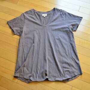 PACT shortsleeve T Top Tee Size XXL